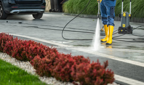 Best Pool Deck Cleaning  in Lackland Af, TX